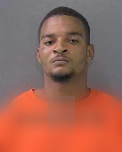 Justin Lamar Hardwick