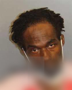 Datrick Ryan Thomas