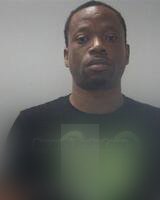 Taurus Levert Hill