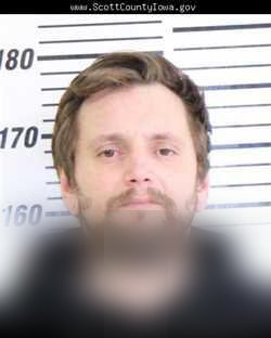 Jonathan William Parrish