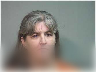 Nancy Elizabeth Peters