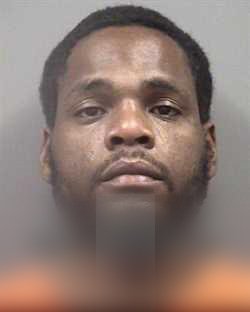 Nicholas Trayvonn Blanding
