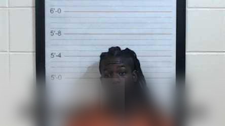 Dion Devonte White