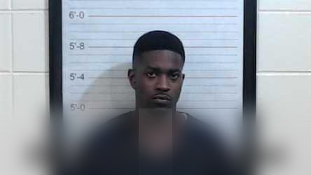 Dexter Ross Glover