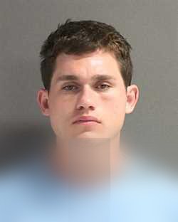 Justin Matthew Murphy