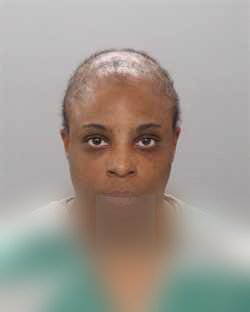 Kevisha Sharain Brown