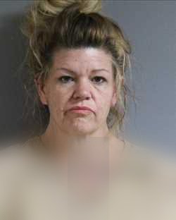 Jennifer Caryn Crisp