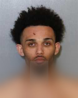 Isaiah Alexander Fort