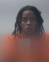 Jericka Faylind Kinlaw