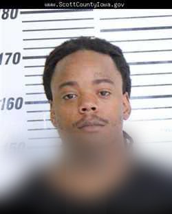 Damonta Malike Xavie Green
