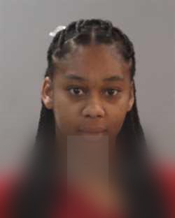 Jasmine Benyvian- Shareice Bell