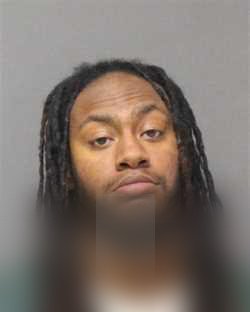 Dymer Jaquan Holland