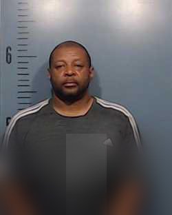 Charles Anthony Mosley