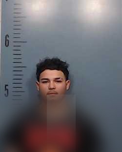 Aiden Sebastian Ochoa