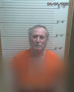 Keith Anthony Wimberly