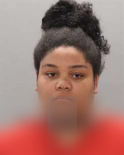 Chardae Thomas