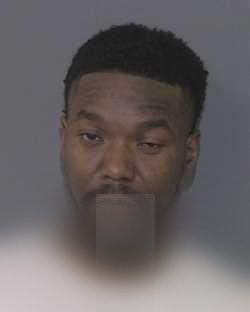 Rashard Durrel Little