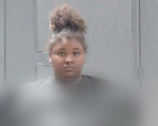 Naytashia Larose Ward