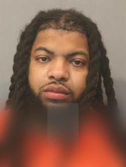 Dantrell Elijah Washington