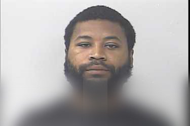 Billy Antwan Lampley