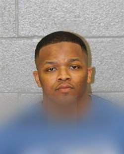 Tre'sean Marqui Hutchison