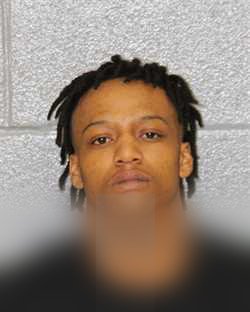Dionte Jamal Gamble-Mathis