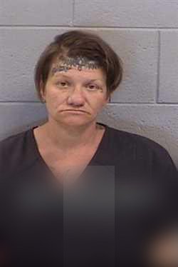 Shirley Faye Juras