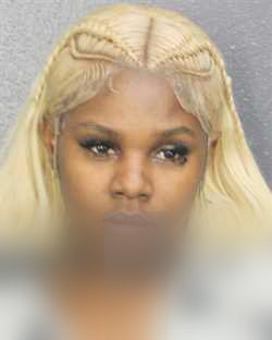 Yamarie Lynna Young
