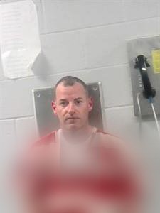 Bradley Scott Willbanks