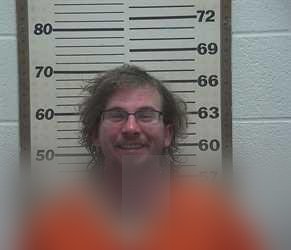 Cavan Lee Hartline