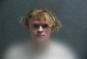 Dustin James Baker