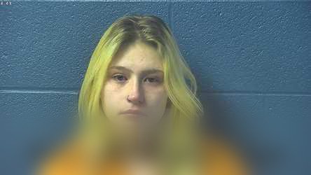 Shelby Reanne Hudson