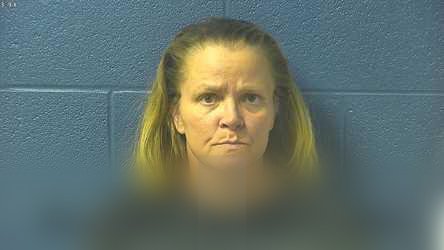 Christina Rae Bodkins