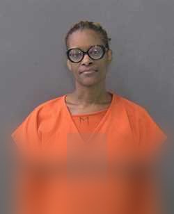Traci F Benton