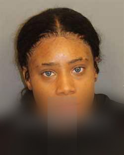 Karla Denise Caldwell