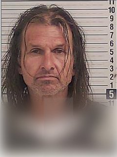 Douglas Jeffrey Mitchell