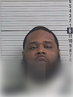 Eric Savontae Perkins