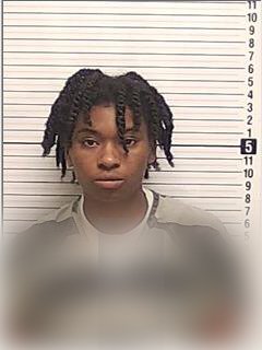 Gabrielle Jullianna Dixon