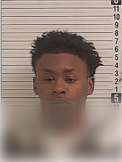 Shamari Deshaun Pride-Robinson