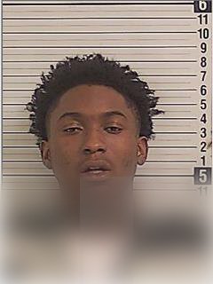 Bruce Leavelle Holt