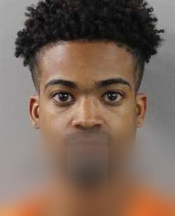 Trevious Jones
