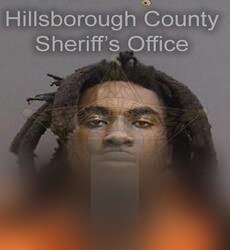Keonte Jaqua Thomas
