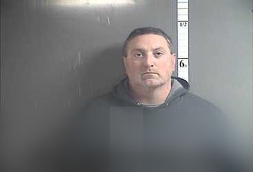 Michael Shane Martinez
