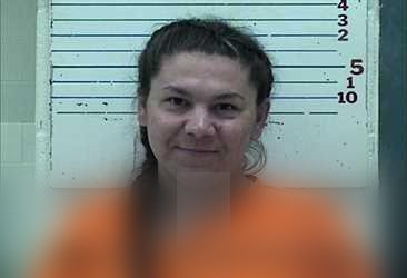 Amanda Marie Hebb