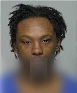 Cedric Aaron Jr Williams