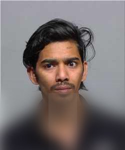 Abdul Rahimm Mohammad Rafiq