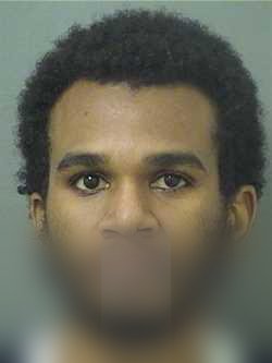 Brandon Anton Russell