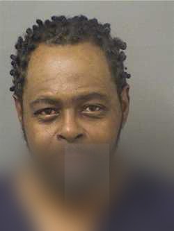 Reginald Newsome