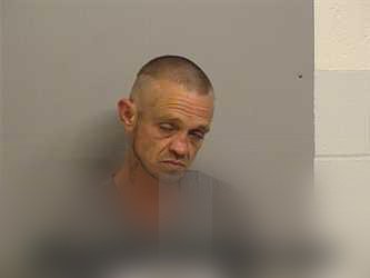 Douglas Wayne Acklin