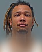 Tray Allen Burton